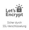 Let's Encrypt